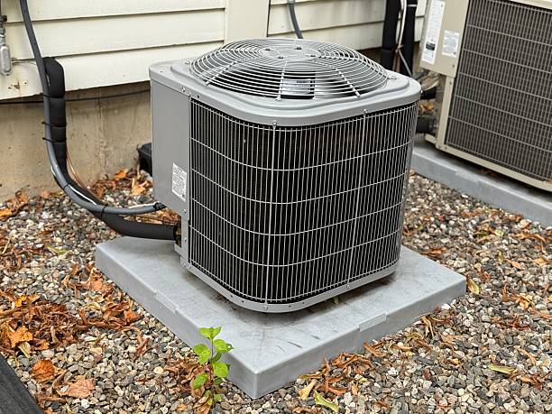 24/7 Emergency Hvac experts in Forest, IN