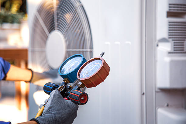Affordable Hvac solutions in Forest, IN