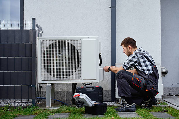 Top rated local Hvac specialists in Forest, IN